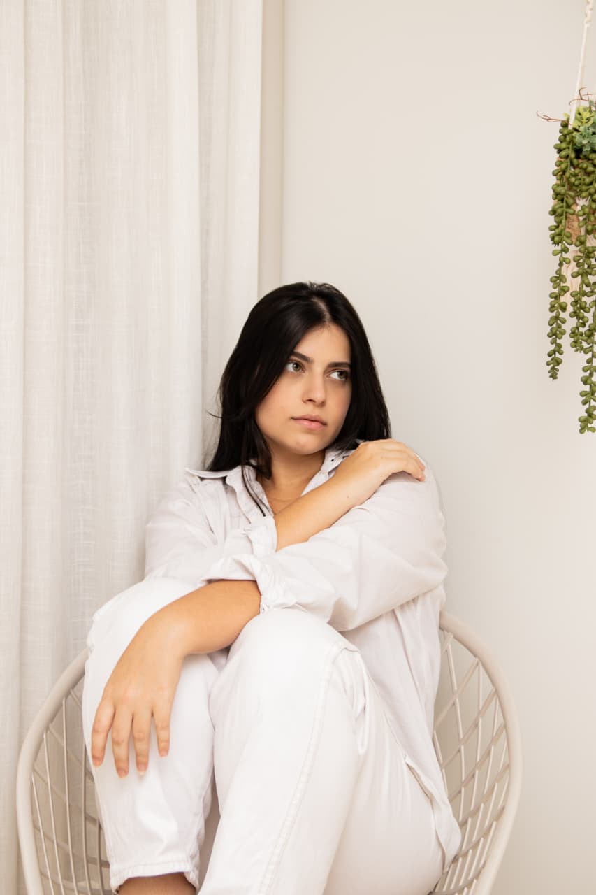 Paloma Effgen Godio, psicóloga clínica